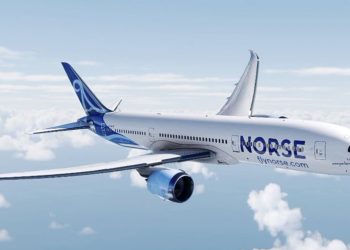 Norse Atlantic Airways hava operatörü sertifikası aldı