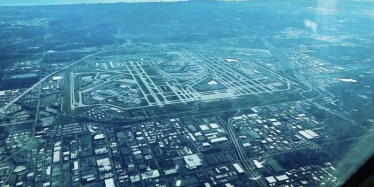 British Airways Chicago’ya dava açtı