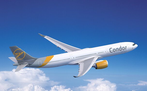 Condor, Airbus A330 operasyonlarını başlatmaya hazırlanıyor