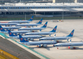 Çin’den ‘Boeing 737 MAX’ uçaklarına uçuş izni