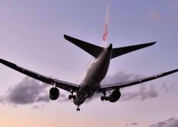 En dakik 10 havayolu açıklandı