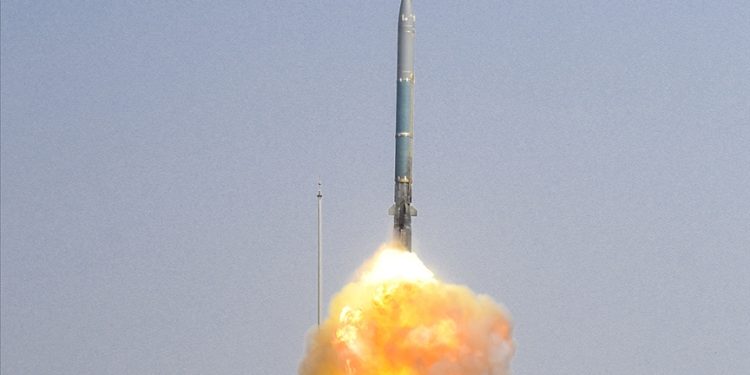 ‘Süpersonik füze yarışı’ hız kesmeden sürüyor