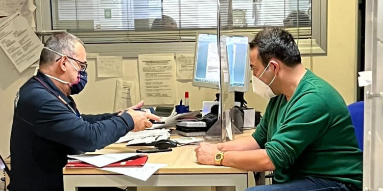 Yurt dışında kapıda kalabilirsiniz!