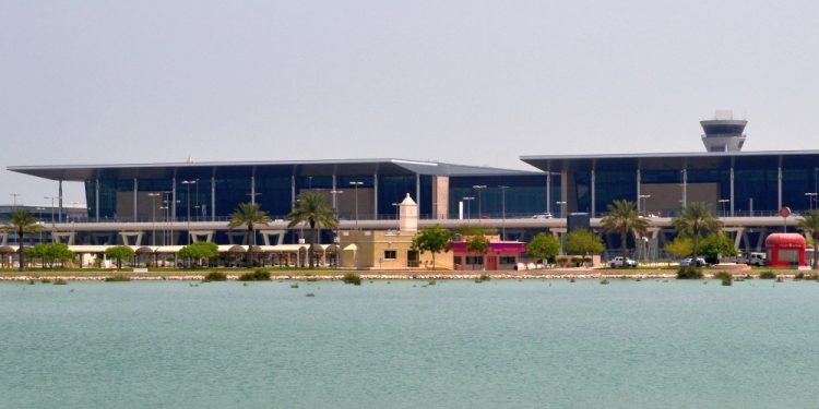 TAV İnşaat’ın Bahreyn Havalimanı projesine iki ödül