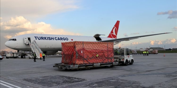 Togg, THY kanatlarında yurt dışına açılıyor