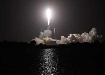 Türkiye’nin uzaydaki uydu sayısı 8 oldu