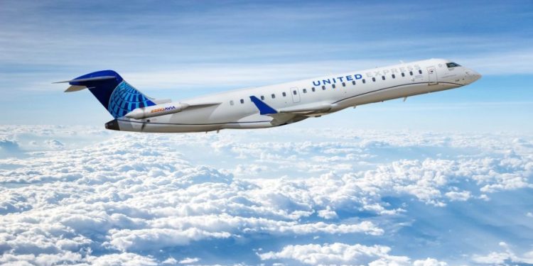 United, hidrojen-elektrik motoruna yatırım yaptı