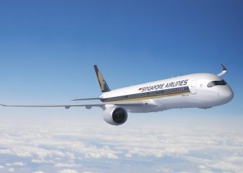 Singapore Airlines en uzun ikinci rotaya uçuşlara başlıyor