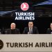 İlker Aycı: Kazakistan’a ilk giden sivil havayolu uçağı THY’nin