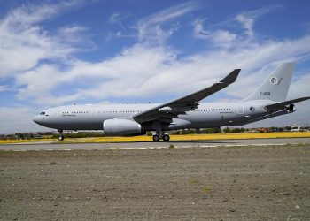 BAE’nin A330 sözleşmesini Elbit Systems kazandı