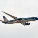 Vietnam Airlines uçağına terör tehdidi