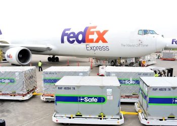 FAA, FedEx’in lazerli füze savunma önerisini reddetti