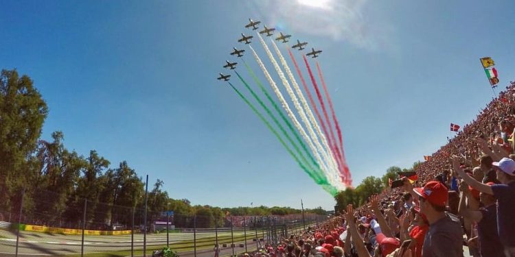 Formula 1’de hava gösterileri son mu buluyor?