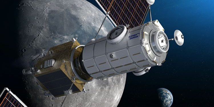 Airbus, Ay Geçidi modülü için sistem geliştirecek