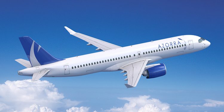 Azorra Aviation’dan 22 adet A220 siparişi