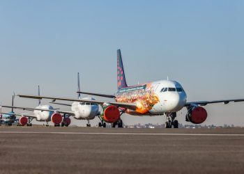 Brussels Airlines 85 destinasyona uçacak
