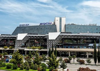 Sochi Havalimanı, 4 yıldızlı statüye ulaştı