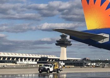 Allegiant Air’den 100 adet 737 MAX siparişi