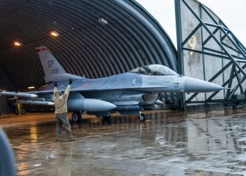 NATO, Doğu Avrupa’daki müttefiklere savaş uçağı gönderecek