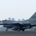 Tayvan’da F-16V düştü: Pilot kayıp