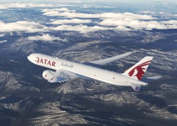 Qatar Airways’ten Boeing’e 100 uçaklık sipariş