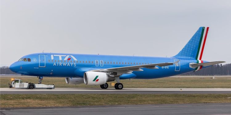 ITA Airways’ten Lufthansa’ya ‘yeşil ışık’