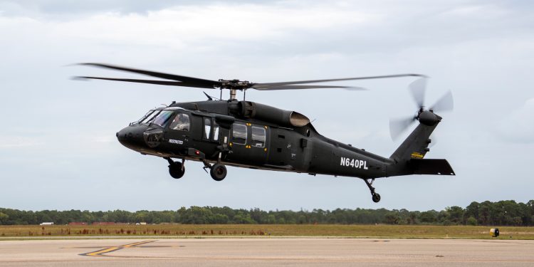 Filipinler’den S-70i Black Hawks siparişi