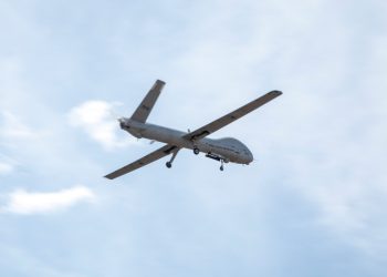 Brezilya’dan ek Hermes 900 UAS siparişi