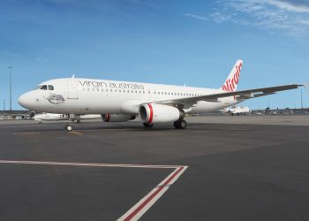 Virgin Australia, kapasitesini yüzde 25 azaltacak