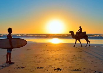 Fas, ülkeyi turizme 7 Şubat’ta yeniden açıyor