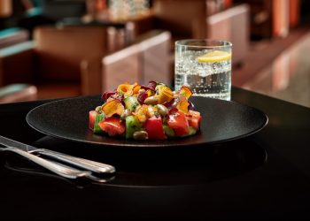 Uçak yolcusunun ‘vegan yemek’ talebi artıyor