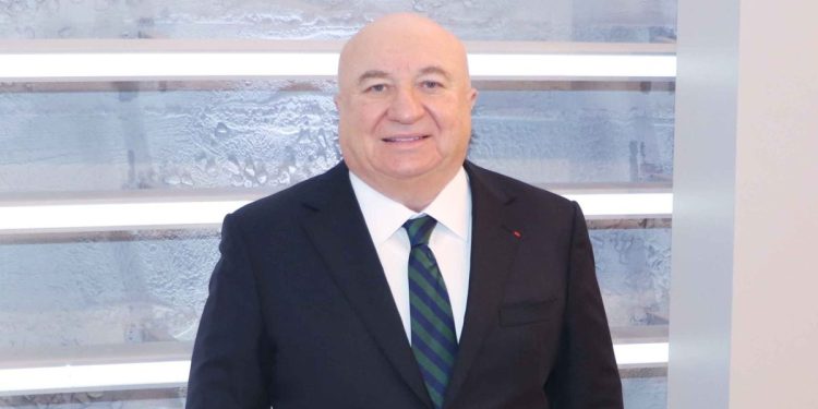 Sani Şener: THY, Antalya Havalimanı’nı HUB yapacak