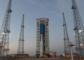 İran’ın Simurg roketi uyduları yörüngeye oturtamadı