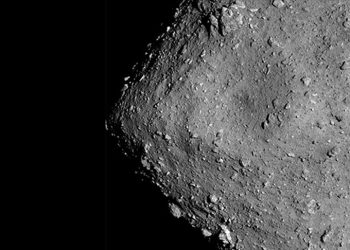 Dev asteroit Dünya’nın yakınından geçecek