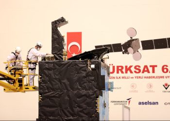 Kimler ‘Uzay Teknolojileri Uzmanı’ olabilecek?