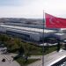 TUSAŞ’ın kompozit tesisi dünyanın 4’üncü büyüğü olacak