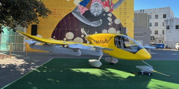 Boeing’den pilotsuz uçan taksiye 450 milyon dolarlık yatırım