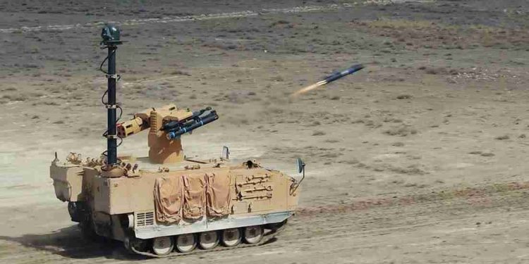 YALMAN silah sistemi TSK envanterine giriyor