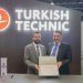 THY Teknik ve AMROS Global’dan MRO işbirliği