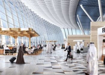 Suudi Arabistan havacılığı uçuracak