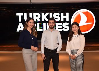 THY’den öğrenciler ve yeni mezunlara kariyere fırsatı