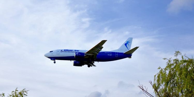 İngiltere, Rumen taşıyıcıya para cezası kesti