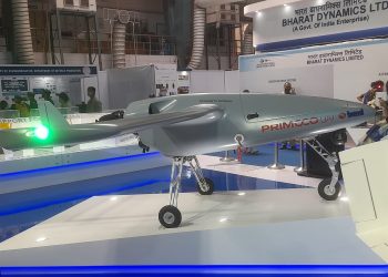 Çek İHA üreticisi Rusya’dan çekildi