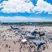Singapur Airshow 15 Şubat’ta başlayacak