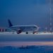 Rus yapımı MC-21 soğuk testi tamamladı
