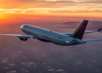 Delta Airlines, Rus Aeroflot ile olan anlaşmasını askıya aldı