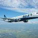 Azul Cargo, Embraer E195’i kargo uçağına dönüştürdü