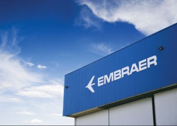 Embraer’den 2021’de 17 milyar dolarlık sipariş