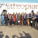 Ethiopian Airlines 737 MAX uçuşunu tamamladı