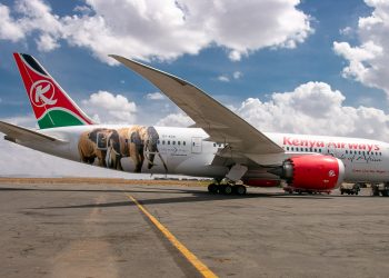 Kenya Airways maymun taşımayı durduracak